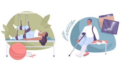 Physiotherapy