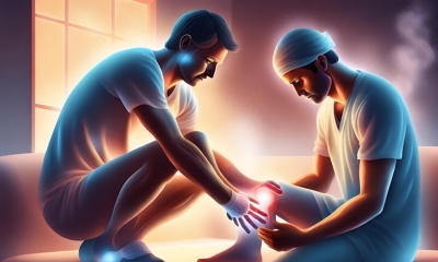 Prevention of Injuries and Illnesses