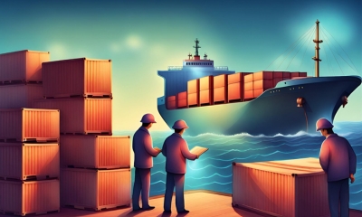 Procedures for Sea Export