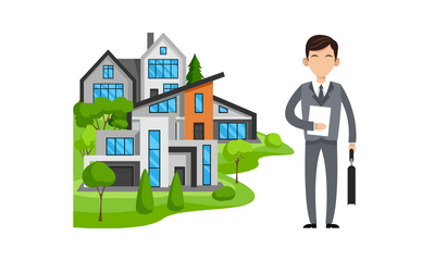Property & Listing Management