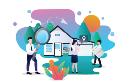 Certificate in Property Management