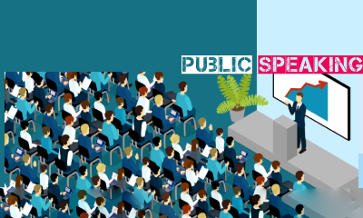 Public Speaking