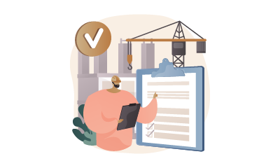Quality & Safety Manager