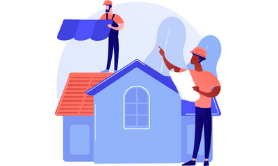 Roofing Training