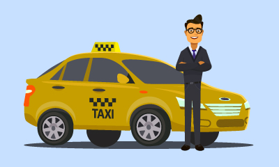 Driving: Driving Safety, Safeguarding & Protection for Taxi Driving