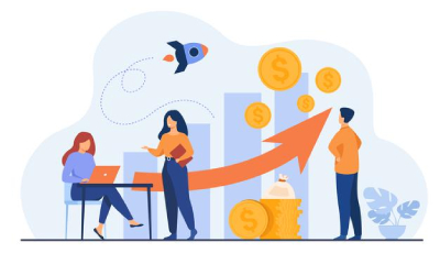 Sales Skills: Selling the Easy Way