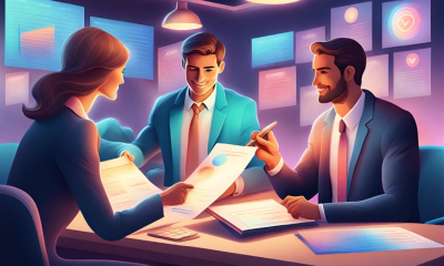 Sales Skills
