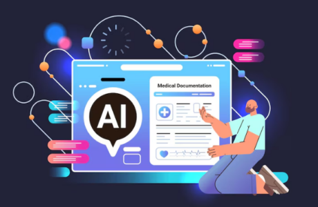 U&P AI – Natural Language Processing (NLP) with Python