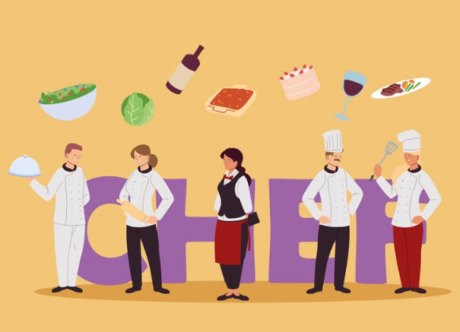 Level 1 Food Safety – Catering