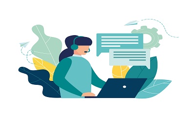 Service Helpdesk & Technical Support