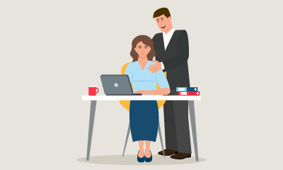 Sexual Harassment Awareness Training
