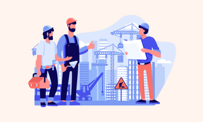 Site Supervisor/Foreman Training