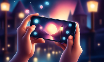 Smartphone Photography Online Course