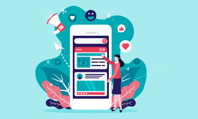 Social Media for Business
