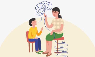 Diploma in Speech and Language Therapy at Level 5