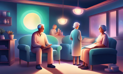 Supervision in Adult Care