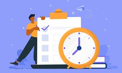 Supervisor: Delegation, Conflict Management, Time Management