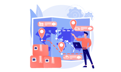 Supply Chain Management