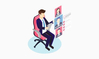 Talent Acquisition Specialist