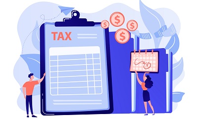 Tax