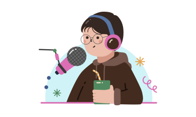 The Complete Guide to Podcasting
