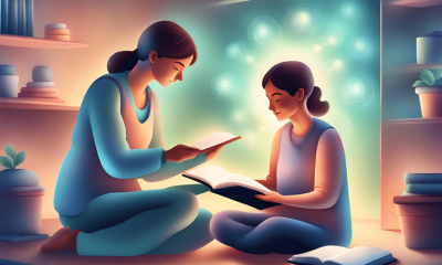 Training & Learning for Carer