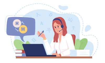 Translation: Freelance Translator