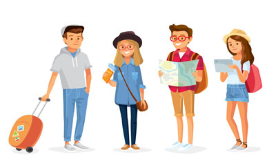 Travel and Tourism