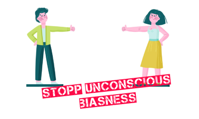 Unconscious Bias Training Course for Employees