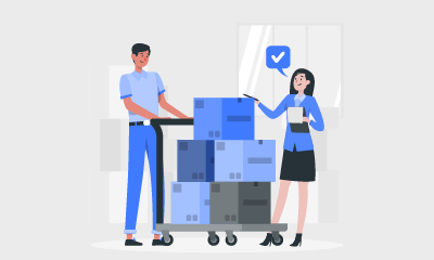 Warehouse Officer (WHO)