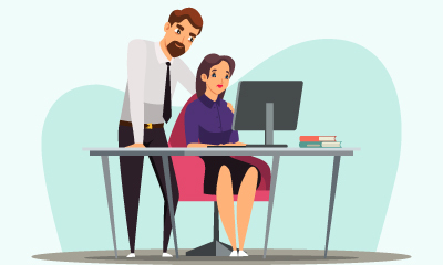 Workplace Management (Violence, Harassment, Civility)