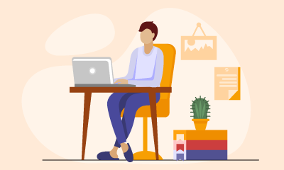 Your Personal Development
