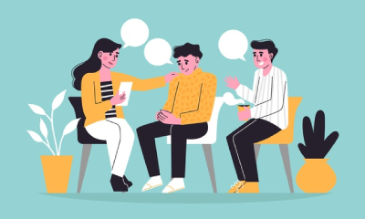 Youth Mental Health