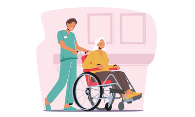 Diploma in Health & Social Care