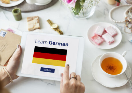 Complete German Course – Beginner