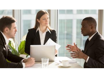 Anti-Trust Law Made Simple Course