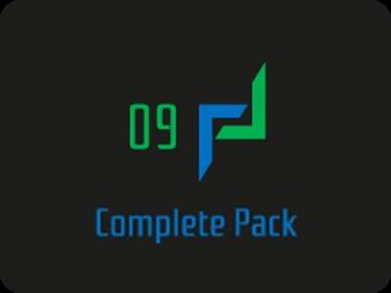 Financial Literacy Foundation - The Complete Pack