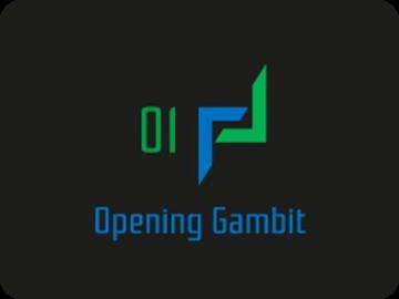 Financial Literacy Foundation - The Opening Gambit