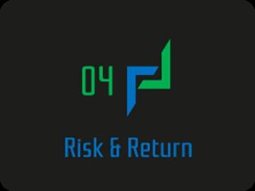 Financial Literacy Foundation - Risk & Return