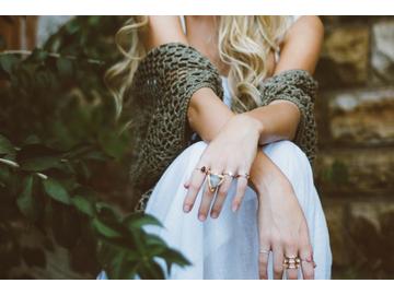 The Stylish Woman at Work (part 2) Style Personality