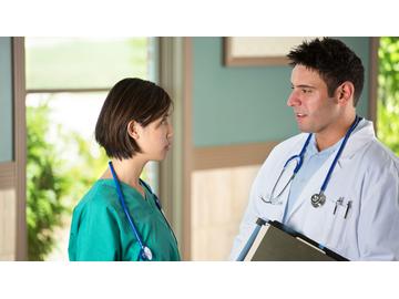 Sexual Harassment Prevention in Healthcare