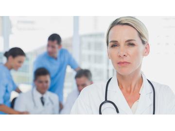Sexual Harassment Prevention in Healthcare for Managers
