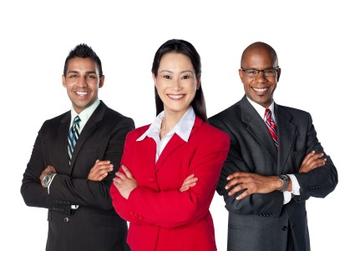 Intentional Diversity: Growing Your Organization on the Foundation of Diversity