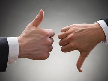 An Effective Leader's Guide to Receiving Feedback