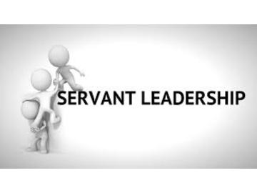 Improving Team Effectiveness Through Servant Leadership