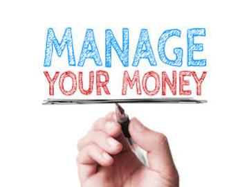 Show Me My Money: Managing Personal Finances