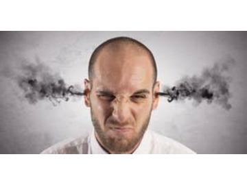 Managing Anger and Frustration in the Workplace