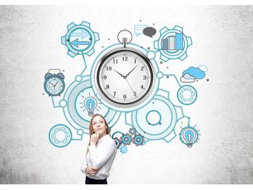 Quick Response Manufacturing, Part 1: Realizing the Power of Time
