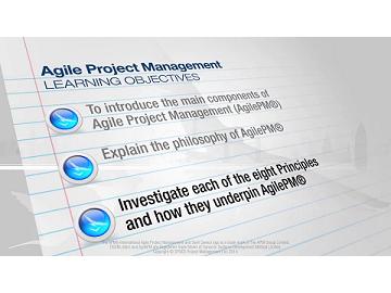 AgilePM庐 Project Management - Introduction