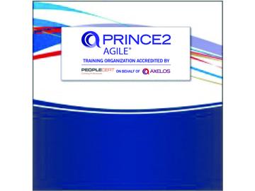 P2A-I:Introduction to PRINCE2 Agile庐